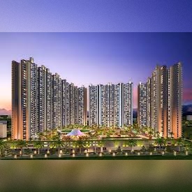 Raheja mahalunge residential property on propfynd